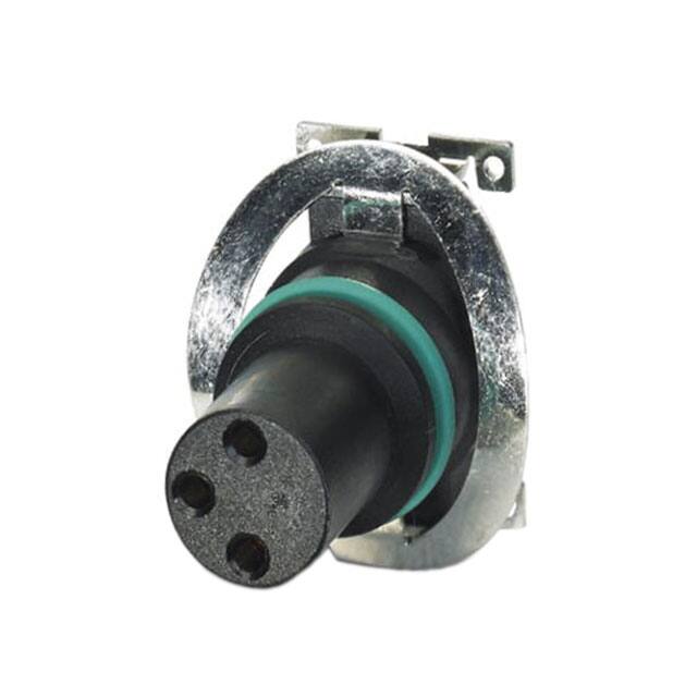 1412235 Phoenix Contact  Circular Connector Assemblies